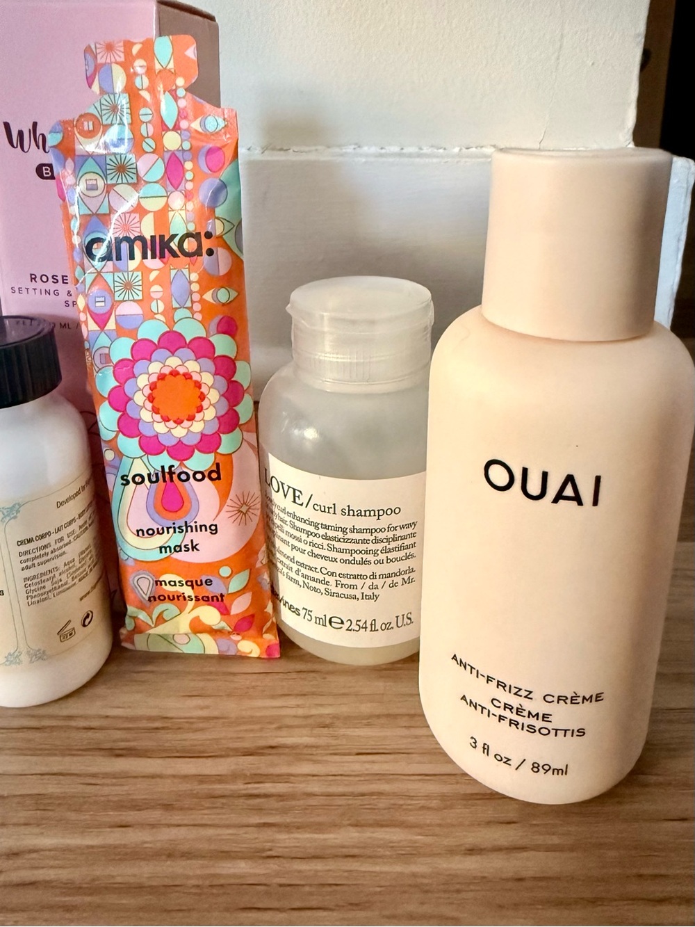 27 Brand New Beauty Products Bundle! Hair, Skin, Body, Lips, & Face! - Picture 10 of 12